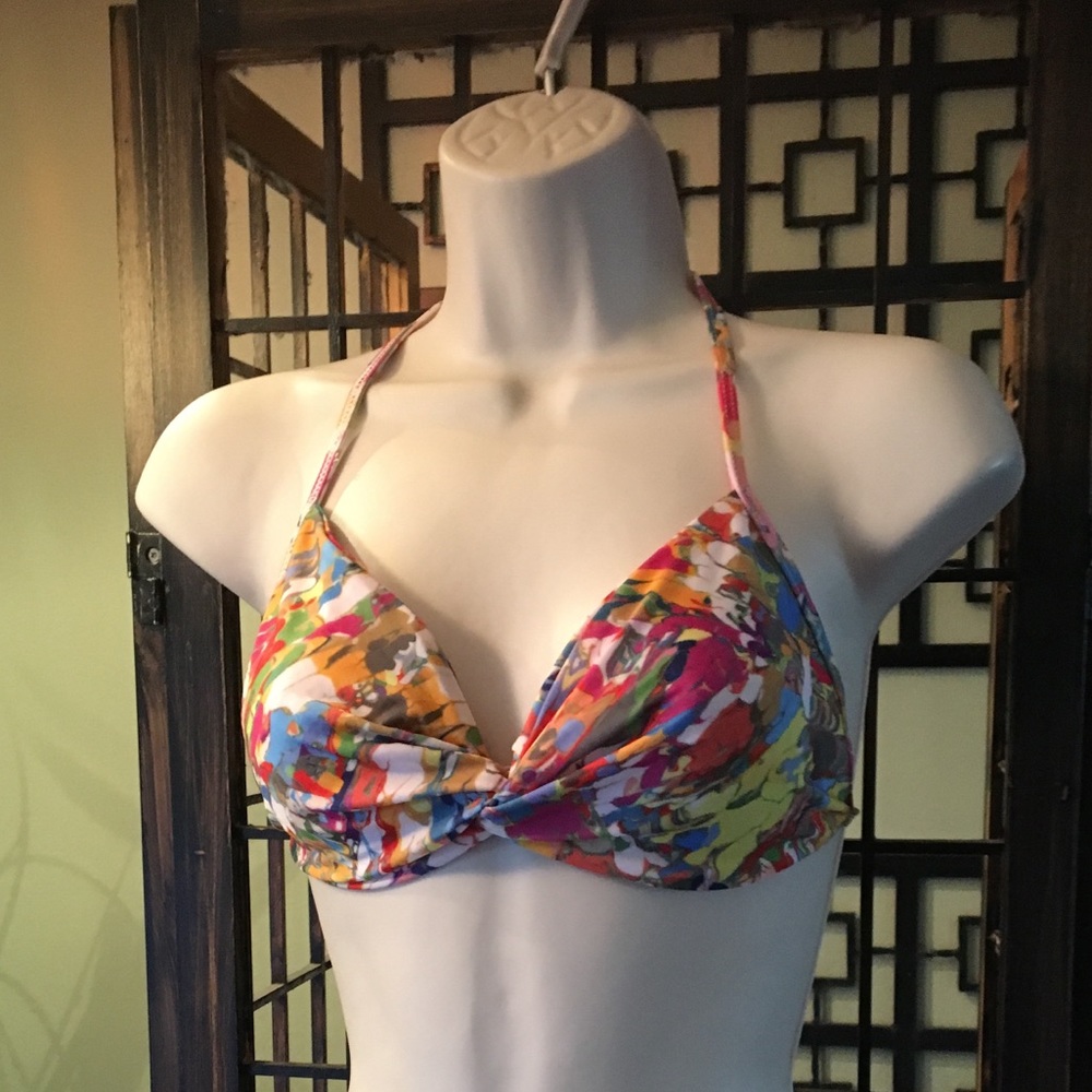 L-Space Bikini Top